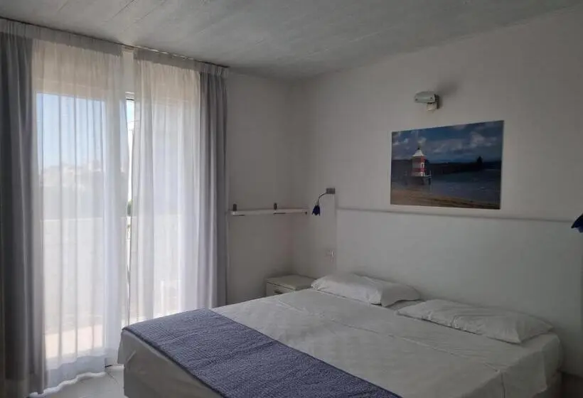 آپارتمان 2 خوابه, Appart Hotel Holiday