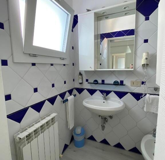 Апартаменты 1 Спальня с Террасой, Appart Hotel Holiday