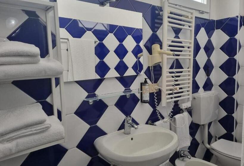 Апартаменты 1 Спальня с Террасой, Appart Hotel Holiday