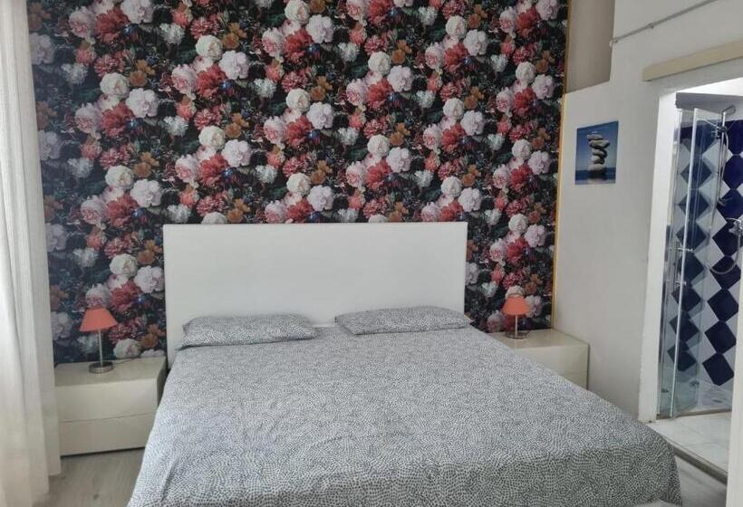 Apartamento 1 Dormitório com Terraço, Appart Hotel Holiday