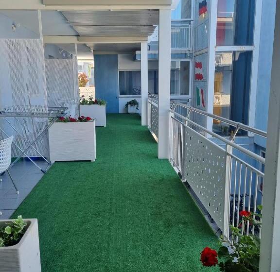 Apartamento 1 Dormitório, Appart Hotel Holiday