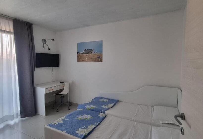 Apartamento 2 Dormitórios, Appart Hotel Holiday
