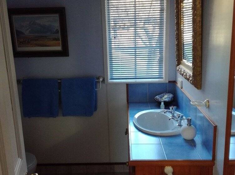 1 Szobás Apartman, Trelawn Place