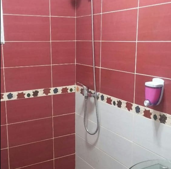 اتاق استاندارد یک نفره, 2 Horloges