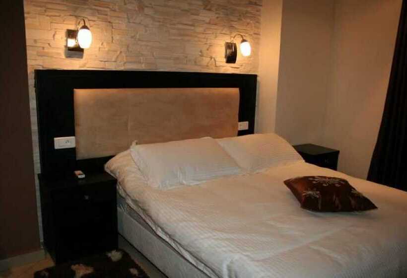 اتاق استاندارد یک نفره, 2 Horloges