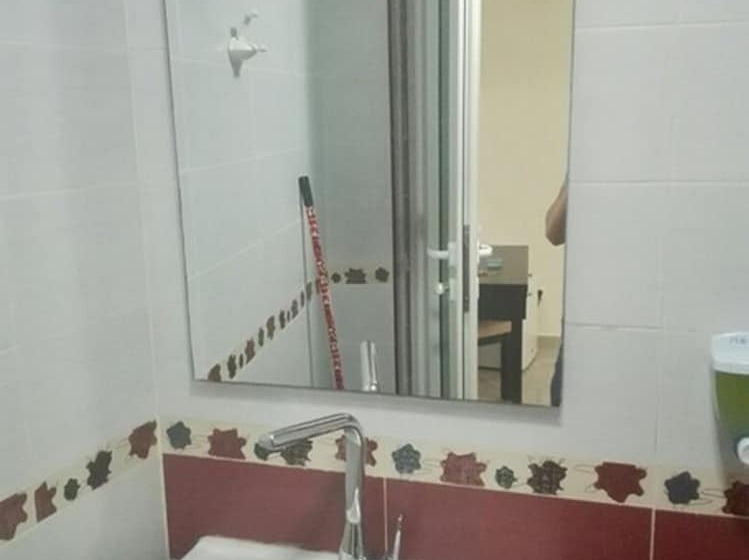 اتاق استاندارد, 2 Horloges