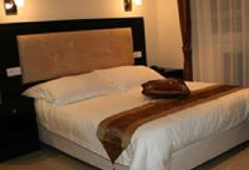 سوییت جونیور, 2 Horloges