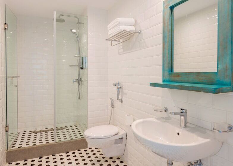 Номер Deluxe, Blue Beach Galle