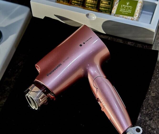 اتاق سوپریور, Harbour 10