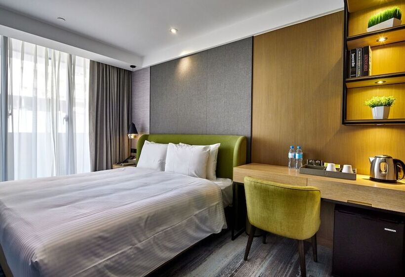 اتاق سوپریور, Harbour 10