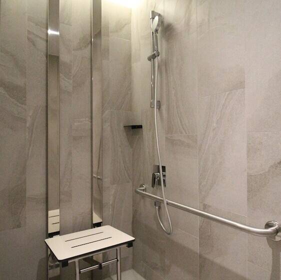 اتاق سوپریور برای معلولان, Harbour 10