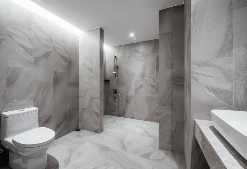 اتاق سوپریور برای معلولان, Harbour 10