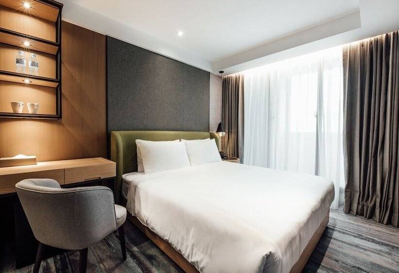 اتاق سوپریور برای معلولان, Harbour 10