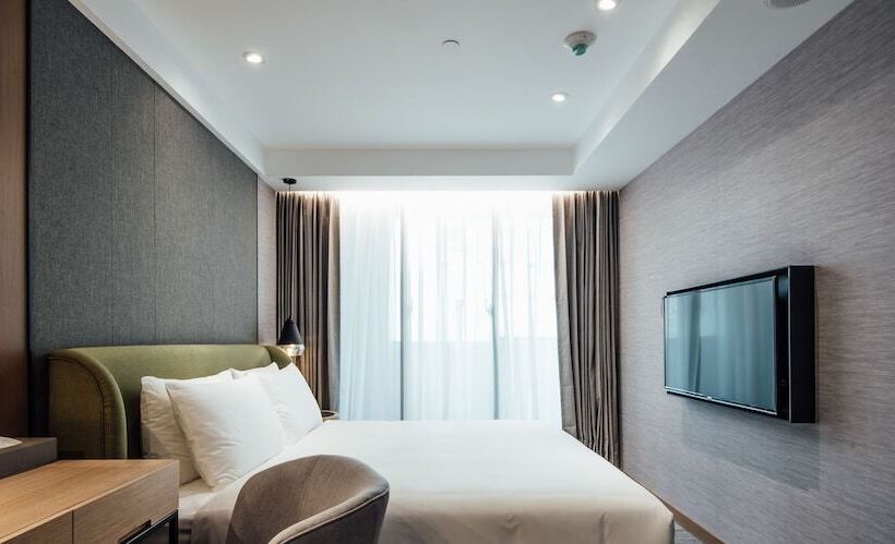 اتاق سوپریور برای معلولان, Harbour 10