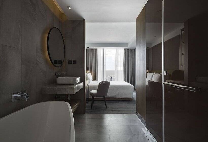 اتاق استاندارد, Harbour 10