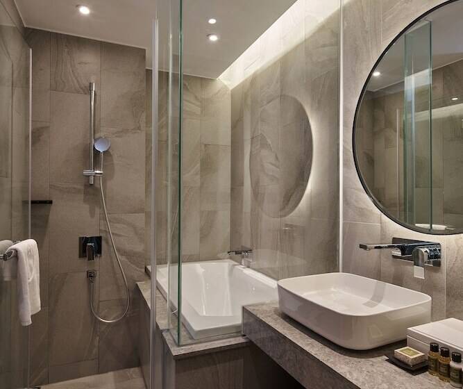 اتاق استاندارد, Harbour 10