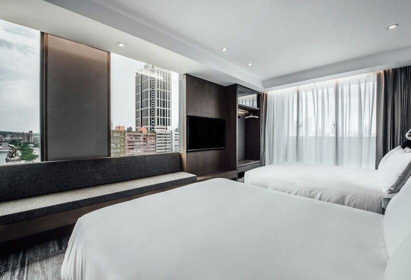 اتاق استاندارد, Harbour 10