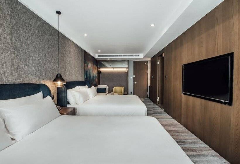 اتاق استاندارد, Harbour 10