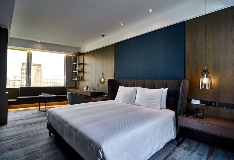 اتاق استاندارد, Harbour 10