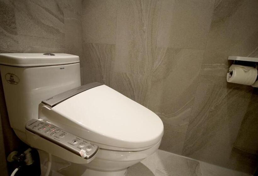 اتاق سوپریور, Harbour 10