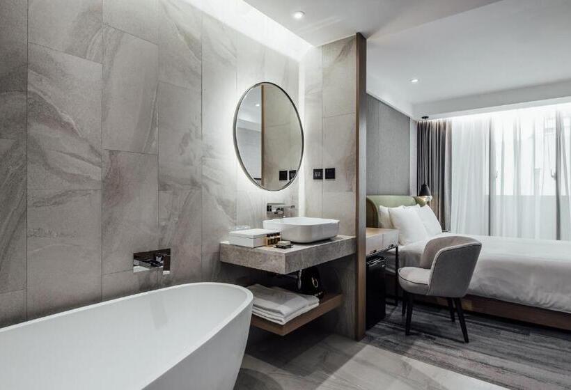 اتاق سوپریور, Harbour 10