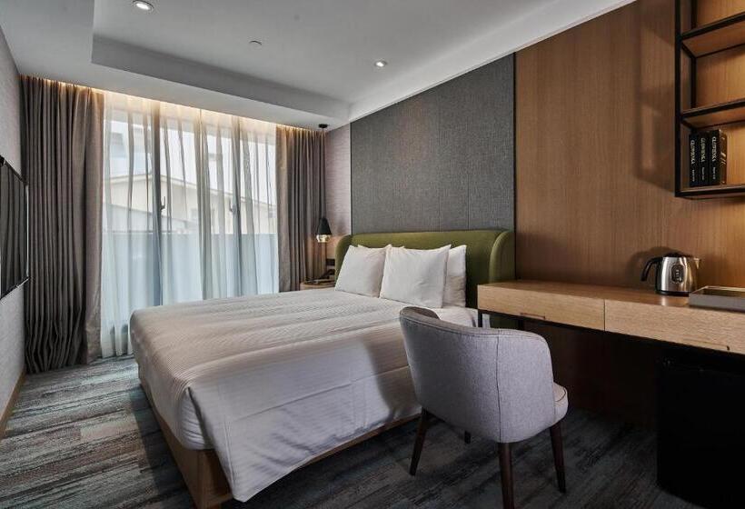 اتاق سوپریور, Harbour 10