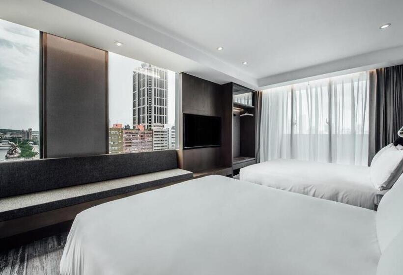 اتاق لوکس, Harbour 10