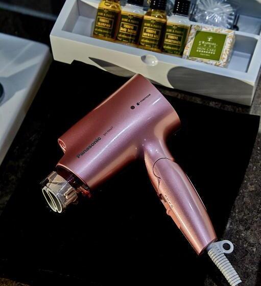 اتاق استاندارد سه نفره, Harbour 10