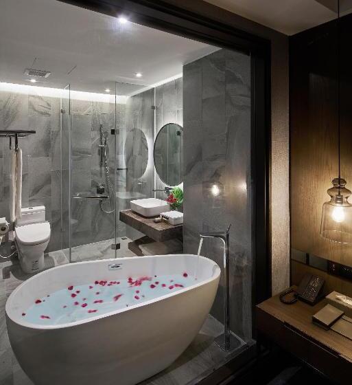 اتاق اجرایی, Harbour 10