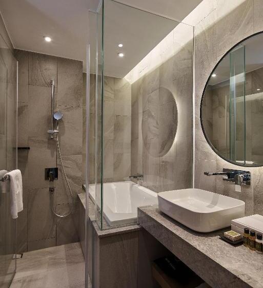 اتاق استاندارد, Harbour 10