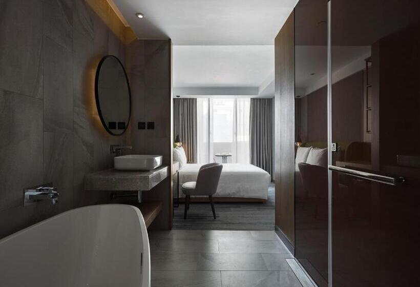 اتاق استاندارد, Harbour 10