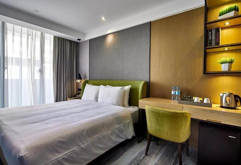 اتاق استاندارد, Harbour 10