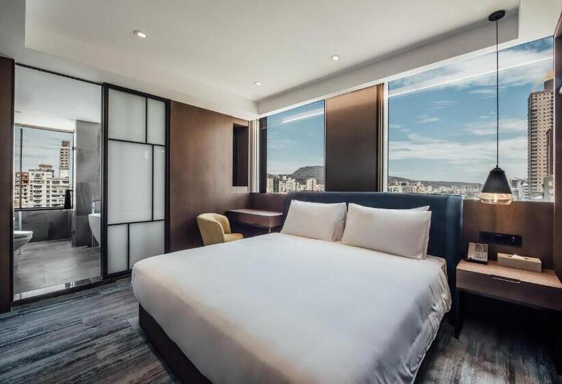 اتاق لوکس, Harbour 10