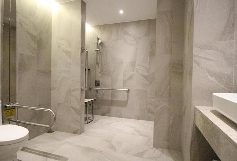 اتاق استاندارد, Harbour 10