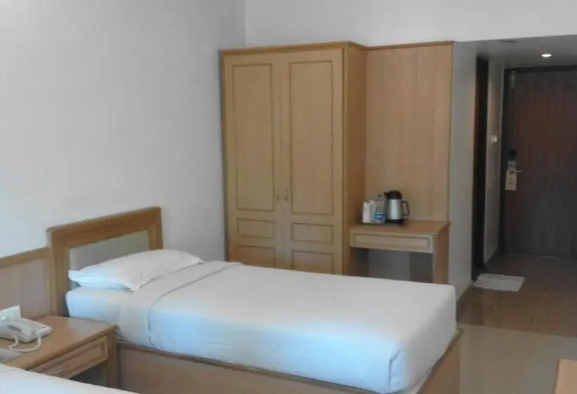 Chambre Supérieure, Malabar Residency