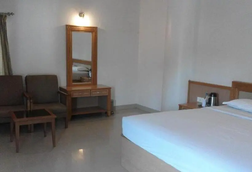 Chambre Supérieure, Malabar Residency