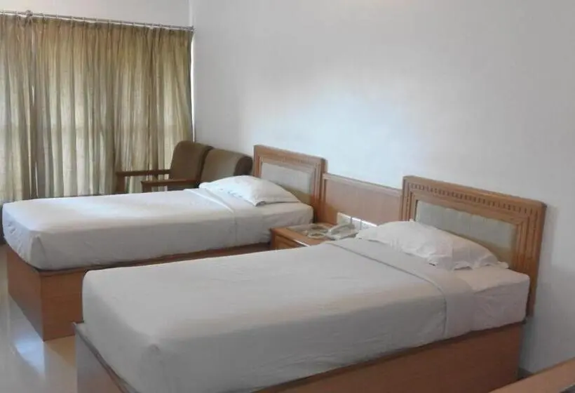 Chambre Supérieure, Malabar Residency