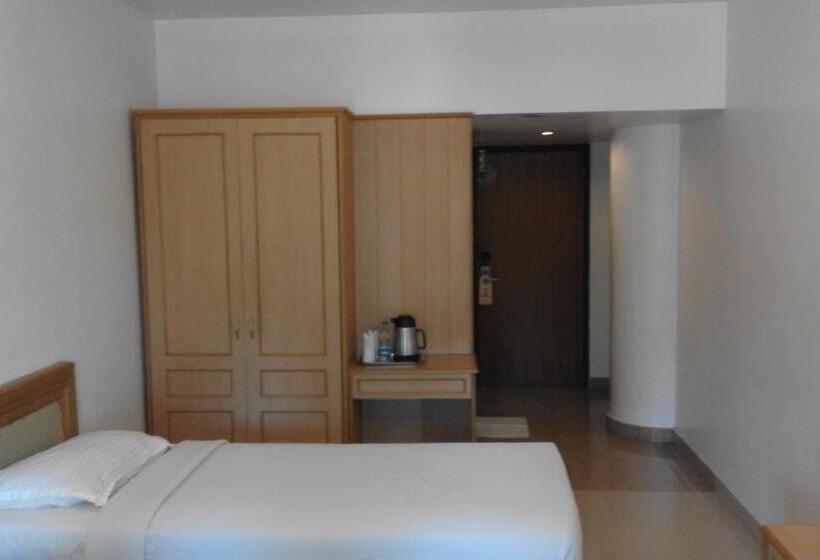 スーペリアールーム, Malabar Residency
