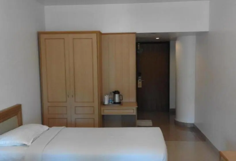 Chambre Supérieure, Malabar Residency