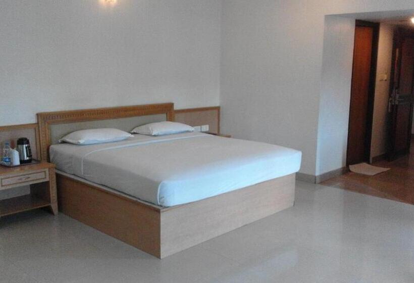 חדר סופריור, Malabar Residency