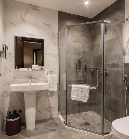 جناح جونيور مطلّ علي البحر, Normas