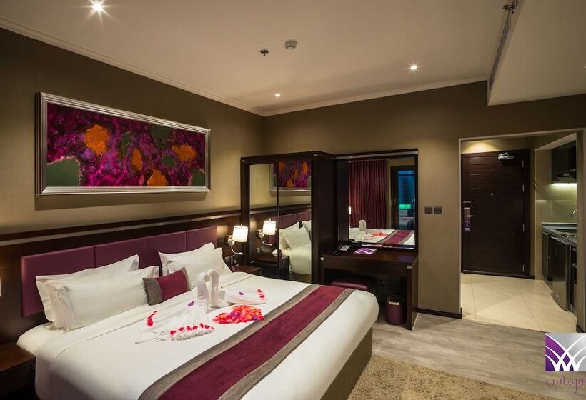 جناح إدارى مطل على البحر, Normas