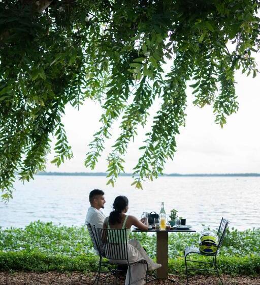 اتاق سوپریور با تخت بزرگ, Olam On The Lake