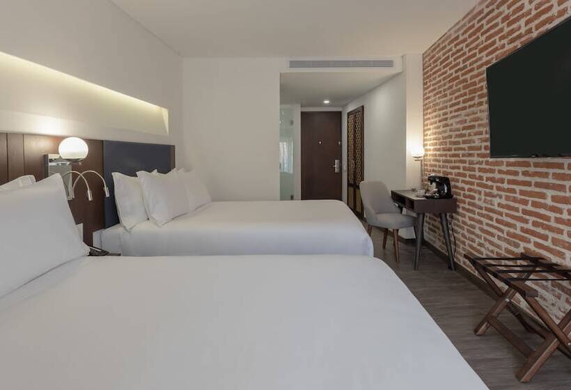 수피리어 룸, Santa Catalina