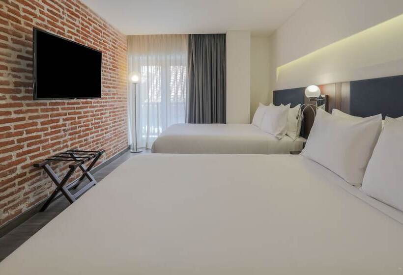 수피리어 룸, Santa Catalina