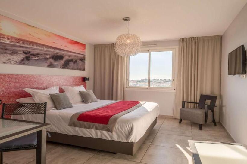 Классический Номер, Sure Hotel By Best Western Beziers Le Monestie