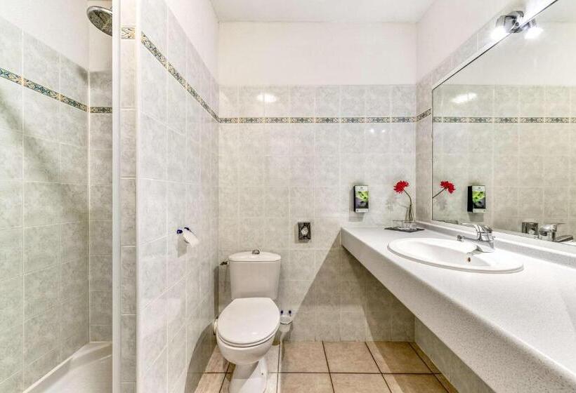 Семейный Номер, Sure Hotel By Best Western Beziers Le Monestie