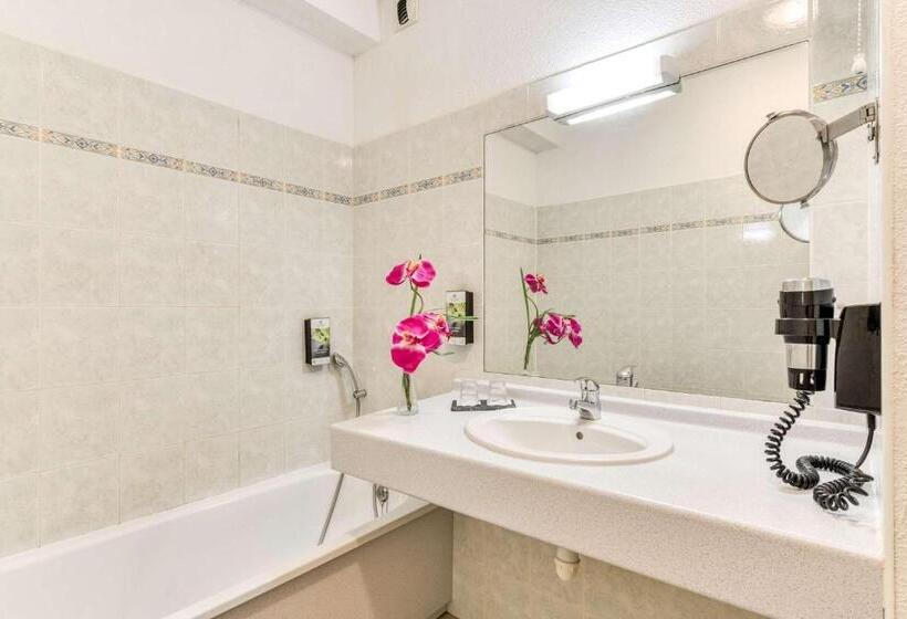 Quarto Familiar, Sure Hotel By Best Western Beziers Le Monestie