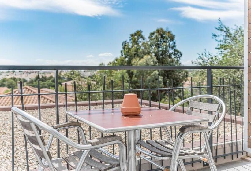 Номер Superior Кровать Кинг, Sure Hotel By Best Western Beziers Le Monestie