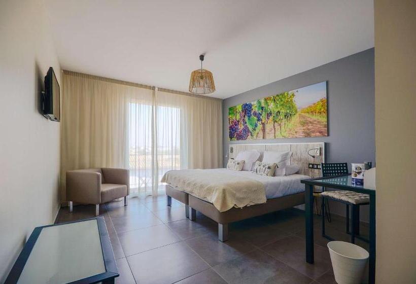 Номер Superior Кровать Кинг, Sure Hotel By Best Western Beziers Le Monestie